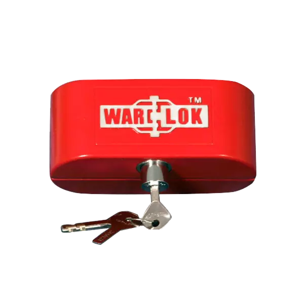 WarLock Air Brake Lock