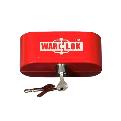 WarLock Air Brake Lock