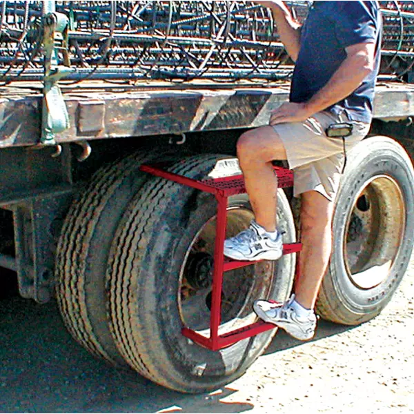 Truck Ladders