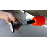 ILP Universal Safety Cone Holder