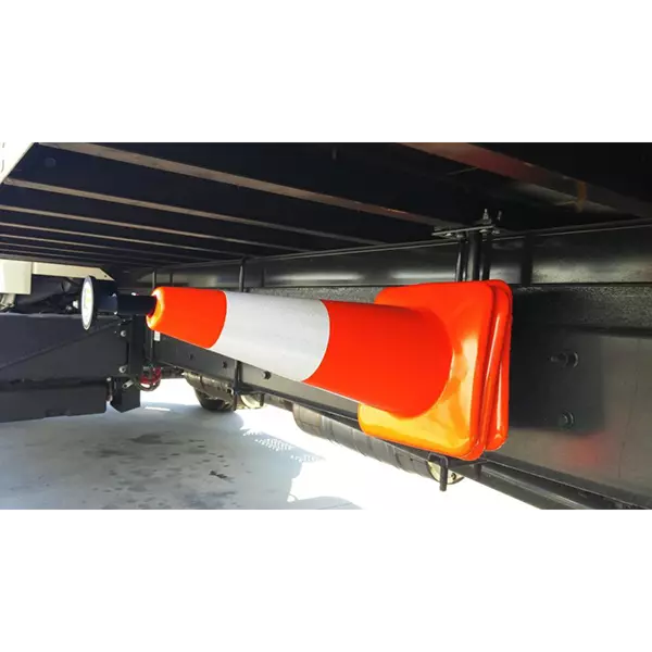 ILP Universal Safety Cone Holder