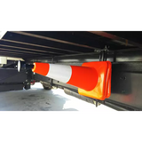 ILP Universal Safety Cone Holder