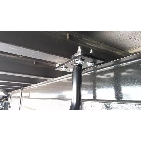 ILP Universal Safety Cone Holder