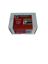 Secure your truck with an air brake lock