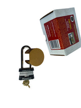 Absolute Brake AB700L Air Brake Plunger Securing Device