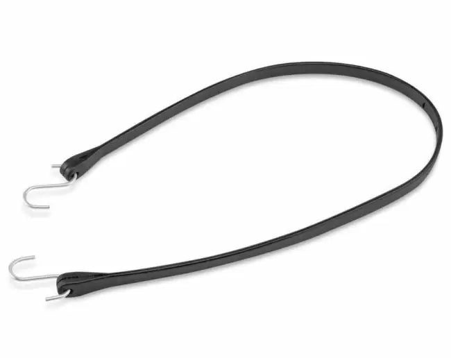 EPDM Tarp Strap 41"