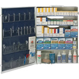 2129-Piece First Aid Station Refill