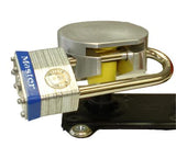 Air Brake Security Lock 