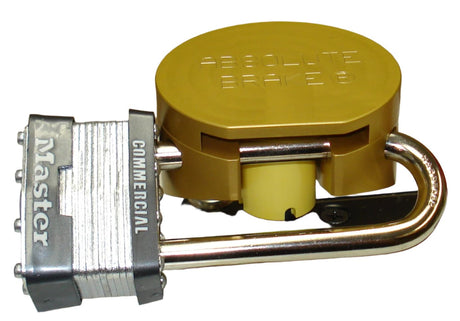 High Quality lock for your air brakes