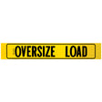 Arizona Oversize Load Decal