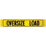 Arizona Oversize Load Decal
