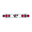 custer light bar