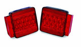 LED <80 Trailer Light