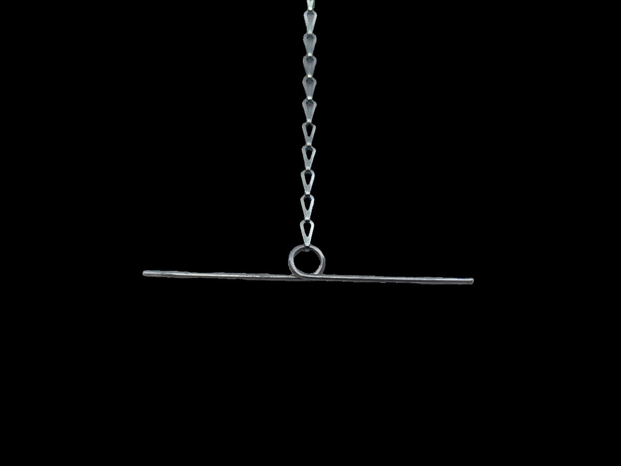 FTA Fuel Cap Chain and Bail