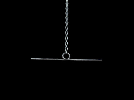 FTA Fuel Cap Chain and Bail