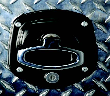 Handle for Heavy Duty ToolBox