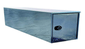 Heavy Duty Cross box toolbox for commercial truck storage