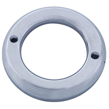 Custer B25 Chrome Plated Plastic Bezel