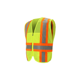 DS525C Safety Vest Side View