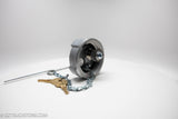 Reefer International Ford Isuzzu Replacement Fuel Cap Locking