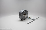 Reefer International Ford Isuzzu Replacement Fuel Cap Locking EZ Truck Store