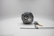 Reefer International Ford Isuzzu Replacement Fuel Cap Locking with Key