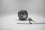 Reefer International Ford Isuzzu Replacement Fuel Cap Locking with Key