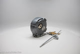 Freightliner Fuel Cap with Lock and 2 keys