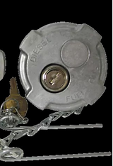 FTA-C-13 Fuel Cap Top
