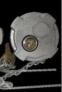 FTA-C-13 Fuel Cap Top
