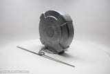 Aluminum Fuel Cap with chain