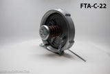 Fuel Cap With Thermo Relief built in