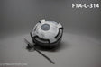 Kenworth Fuel Cap