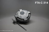 Kenworth Fuel Cap