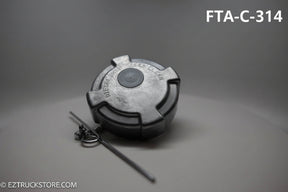 Kenworth Fuel Cap