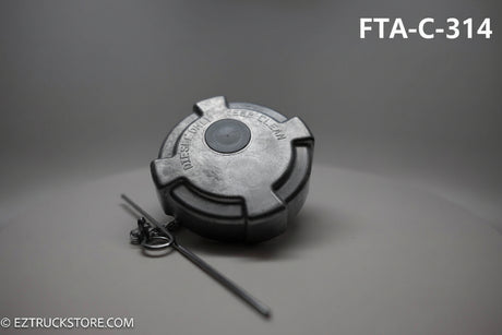 Kenworth Fuel Cap
