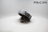 Kenworth Fuel Cap with pressure relief