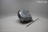 Kenworth Fuel Cap 