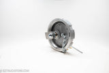 OEM Kenworth Fuel Cap with Lock.  Replaceable gasket included