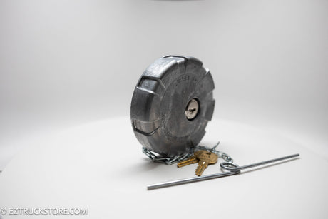 Kenworth Fuel Cap NEW Locking