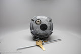 Fuel Cap with locking capability for Kenworth Fuel Caps