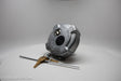 Kenworth Locking Fuel Cap with Keys