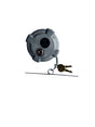 Kenworth Locking Fuel cap