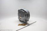 Locking Fuel Cap for Volvo International and Mack Trucks with Thermal