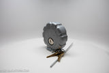 Volvo Locking Fuel Cap with Keys