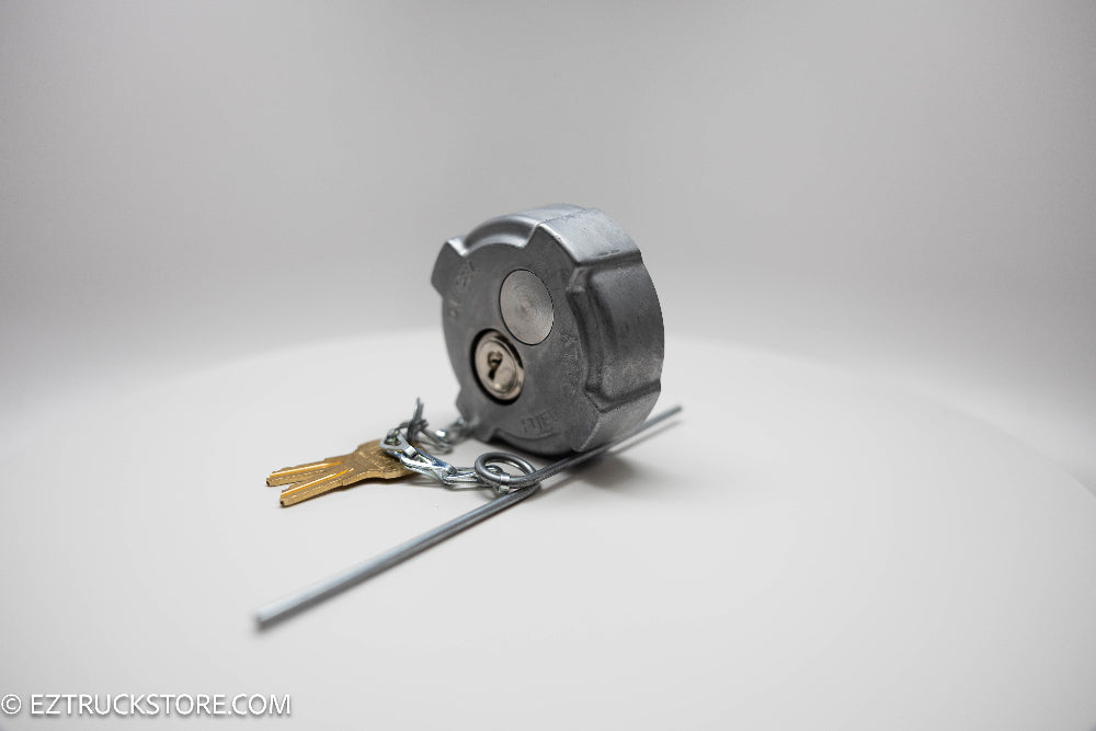 Borg OEM Locking fuel cap