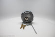 Borg Locking Fuel cap with 2 keys