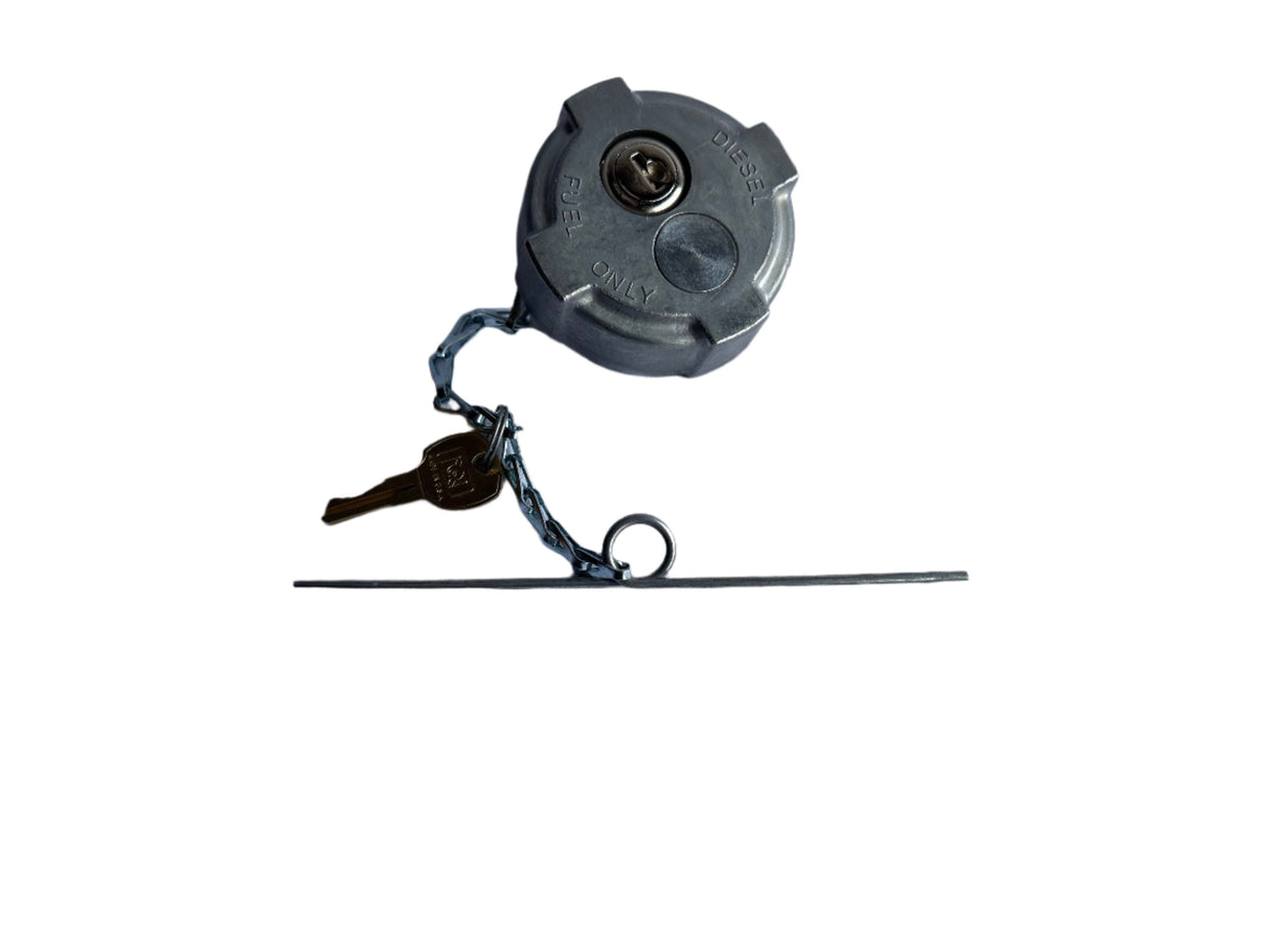 Borg Warner Locking Top FTA-C-74