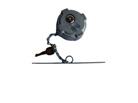 Borg Warner Locking Top FTA-C-74