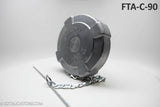 Fuel Cap for 4" Tank